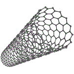 buckminsterfullerene nanotubes